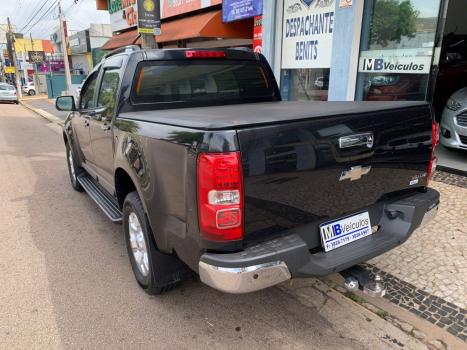 CHEVROLET S10 2.4 FLEX LTZ CABINE DUPLA, Foto 2