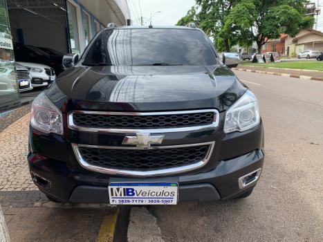 CHEVROLET S10 2.4 FLEX LTZ CABINE DUPLA, Foto 5