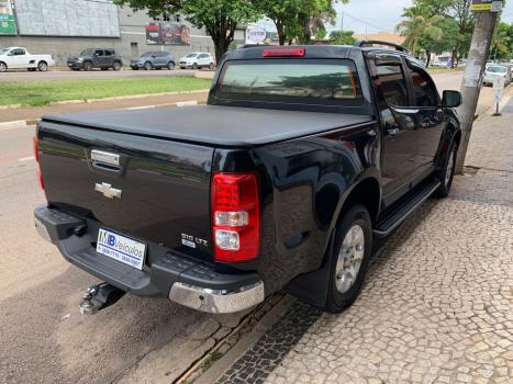 CHEVROLET S10 2.4 FLEX LTZ CABINE DUPLA, Foto 6