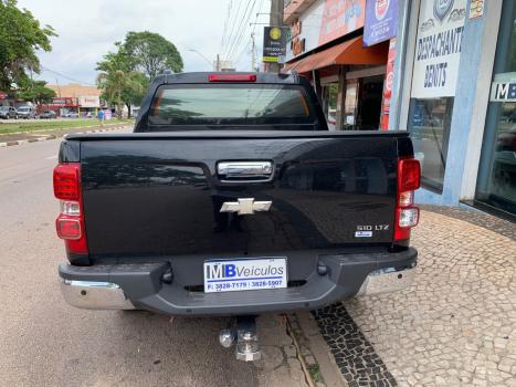 CHEVROLET S10 2.4 FLEX LTZ CABINE DUPLA, Foto 7