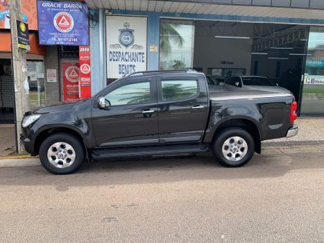 CHEVROLET S10 2.4 FLEX LTZ CABINE DUPLA, Foto 11