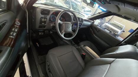 CHEVROLET S10 2.4 FLEX EXECUTIVE CABINE DUPLA, Foto 7