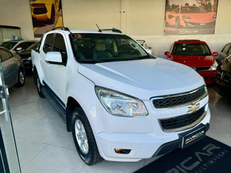 CHEVROLET S10 2.4 FLEX LT CABINE DUPLA, Foto 3