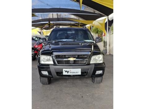 CHEVROLET S10 2.4 FLEX ADVANTAGE CABINE DUPLA, Foto 2