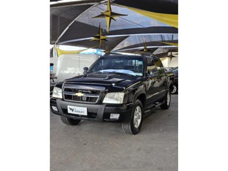 CHEVROLET S10 2.4 FLEX ADVANTAGE CABINE DUPLA, Foto 3