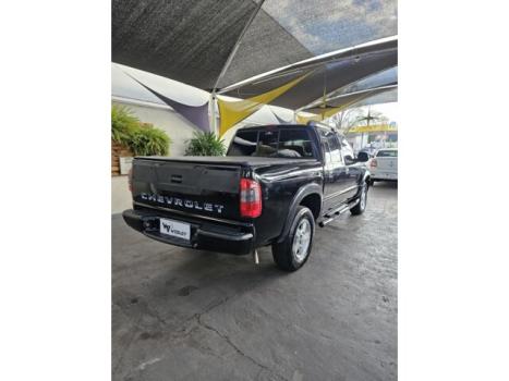 CHEVROLET S10 2.4 FLEX ADVANTAGE CABINE DUPLA, Foto 4