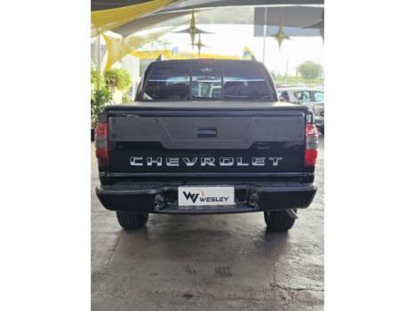 CHEVROLET S10 2.4 FLEX ADVANTAGE CABINE DUPLA, Foto 5