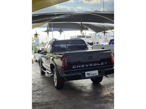 CHEVROLET S10 2.4 FLEX ADVANTAGE CABINE DUPLA, Foto 6