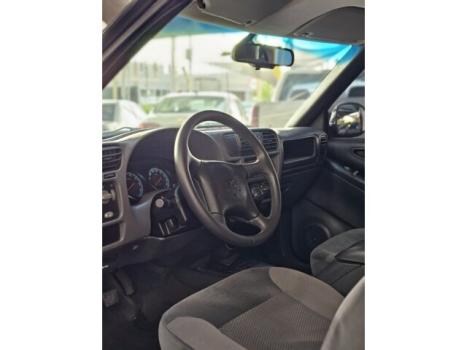 CHEVROLET S10 2.4 FLEX ADVANTAGE CABINE DUPLA, Foto 7