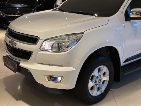 CHEVROLET S10 2.4 FLEX LTZ CABINE DUPLA, Foto 2