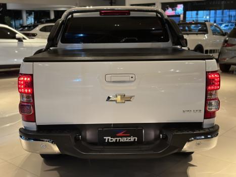 CHEVROLET S10 2.4 FLEX LTZ CABINE DUPLA, Foto 4