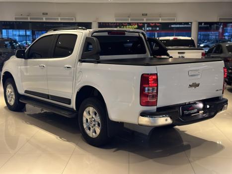 CHEVROLET S10 2.4 FLEX LTZ CABINE DUPLA, Foto 5