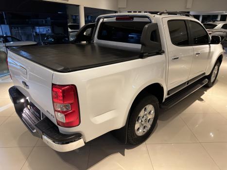CHEVROLET S10 2.4 FLEX LTZ CABINE DUPLA, Foto 6