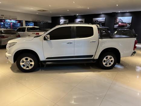CHEVROLET S10 2.4 FLEX LTZ CABINE DUPLA, Foto 7