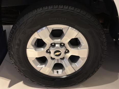 CHEVROLET S10 2.4 FLEX LTZ CABINE DUPLA, Foto 9