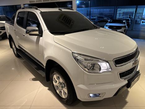 CHEVROLET S10 2.4 FLEX LTZ CABINE DUPLA, Foto 10
