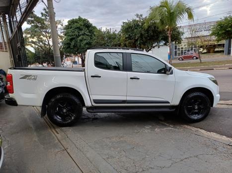 CHEVROLET S10 2.4 FLEX LT CABINE DUPLA, Foto 3