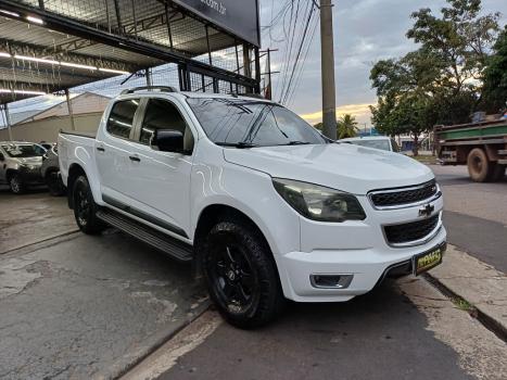 CHEVROLET S10 2.4 FLEX LT CABINE DUPLA, Foto 4