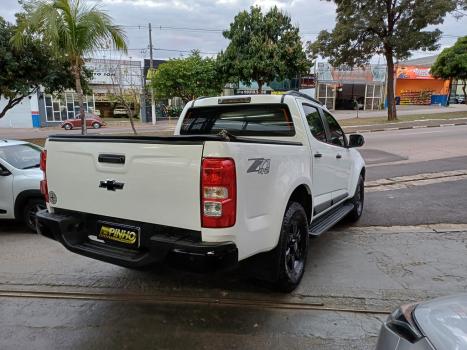 CHEVROLET S10 2.4 FLEX LT CABINE DUPLA, Foto 5