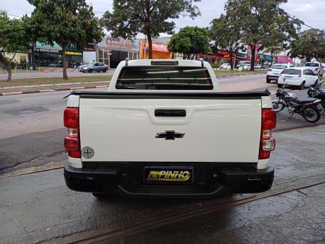 CHEVROLET S10 2.4 FLEX LT CABINE DUPLA, Foto 6