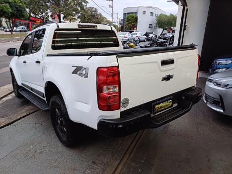 CHEVROLET S10 2.4 FLEX LT CABINE DUPLA, Foto 8