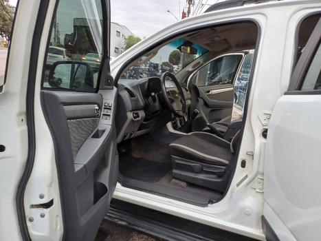 CHEVROLET S10 2.4 FLEX LT CABINE DUPLA, Foto 11