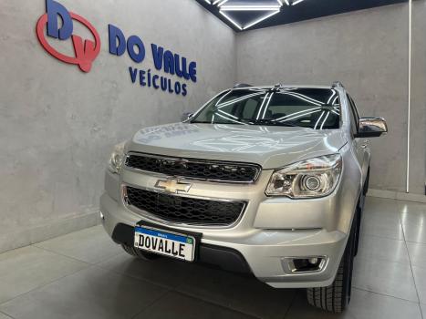 CHEVROLET S10 2.4 FLEX LTZ CABINE DUPLA, Foto 1