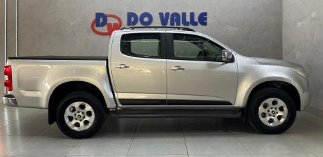 CHEVROLET S10 2.4 FLEX LTZ CABINE DUPLA, Foto 3