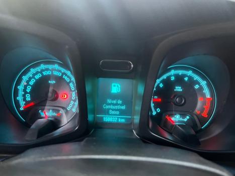 CHEVROLET S10 2.4 FLEX LTZ CABINE DUPLA, Foto 4