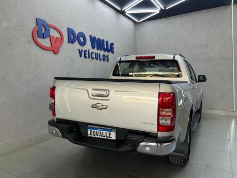 CHEVROLET S10 2.4 FLEX LTZ CABINE DUPLA, Foto 5