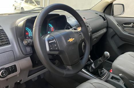 CHEVROLET S10 2.4 FLEX LTZ CABINE DUPLA, Foto 7