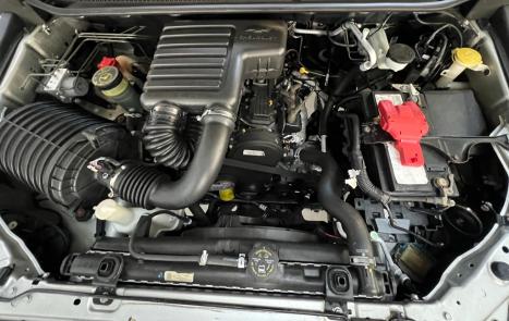 CHEVROLET S10 2.4 FLEX LTZ CABINE DUPLA, Foto 8
