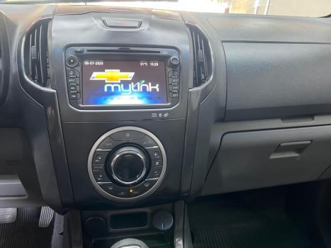 CHEVROLET S10 2.4 FLEX LTZ CABINE DUPLA, Foto 9