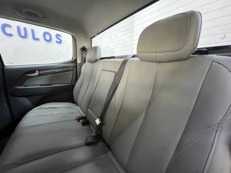 CHEVROLET S10 2.4 FLEX LTZ CABINE DUPLA, Foto 10