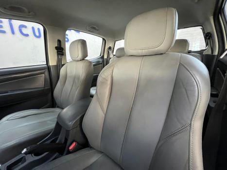 CHEVROLET S10 2.4 FLEX LTZ CABINE DUPLA, Foto 11