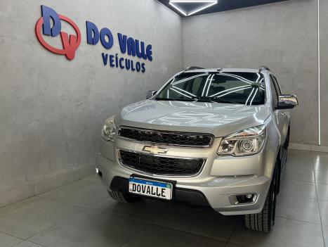 CHEVROLET S10 2.4 FLEX LTZ CABINE DUPLA, Foto 12