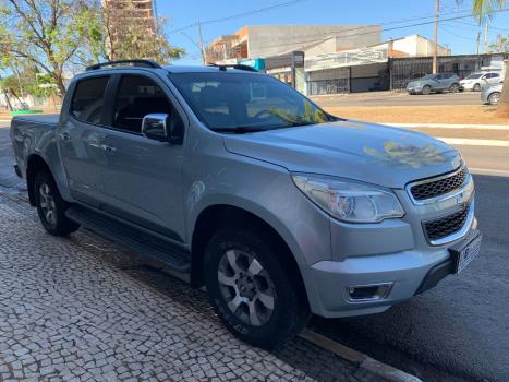 CHEVROLET S10 2.4 FLEX LTZ CABINE DUPLA, Foto 1