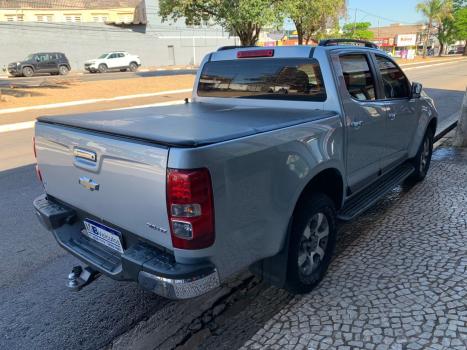 CHEVROLET S10 2.4 FLEX LTZ CABINE DUPLA, Foto 3