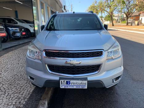 CHEVROLET S10 2.4 FLEX LTZ CABINE DUPLA, Foto 5