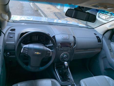 CHEVROLET S10 2.4 FLEX LTZ CABINE DUPLA, Foto 6