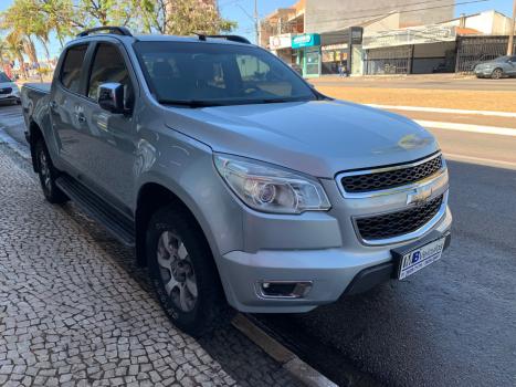 CHEVROLET S10 2.4 FLEX LTZ CABINE DUPLA, Foto 9