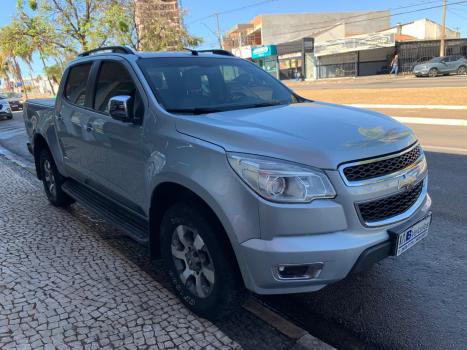 CHEVROLET S10 2.4 FLEX LTZ CABINE DUPLA, Foto 11