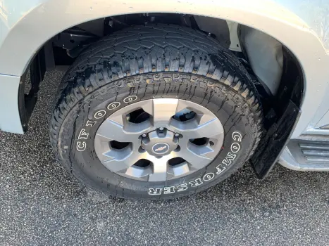 CHEVROLET S10 2.4 FLEX LTZ CABINE DUPLA, Foto 14
