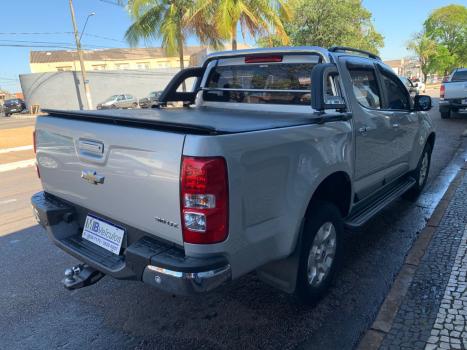 CHEVROLET S10 2.4 FLEX LTZ CABINE DUPLA, Foto 2