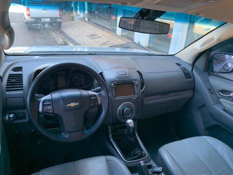 CHEVROLET S10 2.4 FLEX LTZ CABINE DUPLA, Foto 3