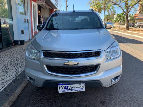 CHEVROLET S10 2.4 FLEX LTZ CABINE DUPLA, Foto 7