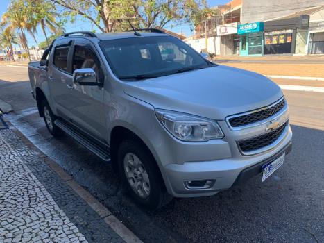 CHEVROLET S10 2.4 FLEX LTZ CABINE DUPLA, Foto 13
