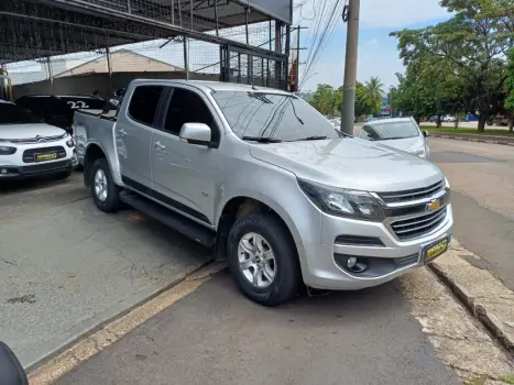 CHEVROLET S10 2.5 FLEX LT CABINE DUPLA AUTOMTICO, Foto 6