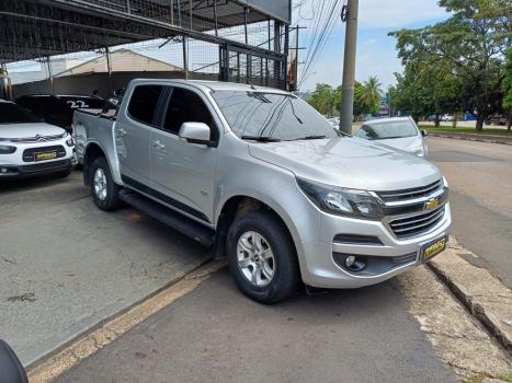 CHEVROLET S10 2.5 FLEX LT 4X4 CABINE DUPLA AUTOMTICO, Foto 2