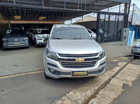 CHEVROLET S10 2.5 FLEX LT 4X4 CABINE DUPLA AUTOMTICO, Foto 3